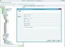 Datenaustausch im Engineering-Prozess sicherer machen 2 Sicher: Projektstatus-Manager automatisiert Engineering-Workflows und Datenaustausch
