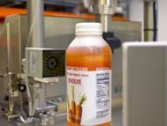 Modulare Prüfung von 1.000 Produkten pro Minute