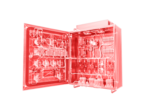 Schaltpläne im 3D-Produktmodell integrieren