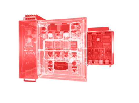 Solidworks Electrical Schematics