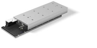 Analoges Modul für Linearmotoren