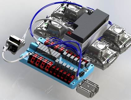 Neue Ansätze bei der Entwicklung intelligenter Produkte – E-Book herunterladen