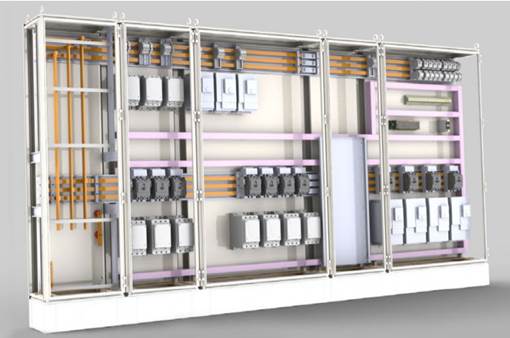 Neue Funktionen für die elektrische Konstruktion in Solidworks Electrical 2018