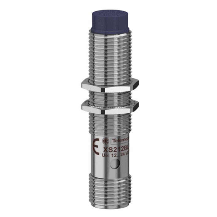 Induktive flush- und non-flush Sensoren