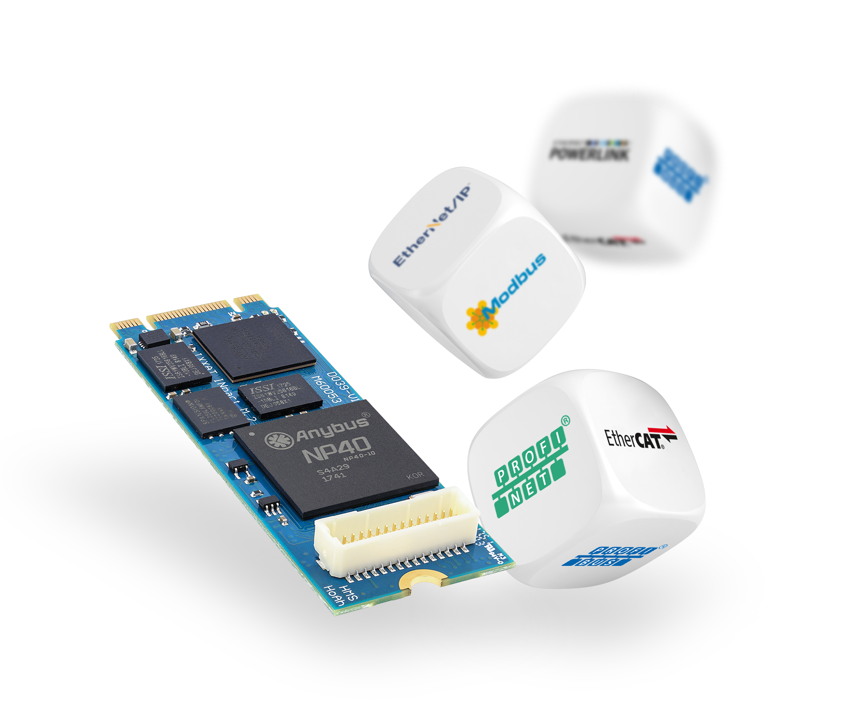 PCIe-Kartenreihe mit kompakten Ausmaßen 8 PCIe-Kartenreihe mit kompakten Ausmaßen