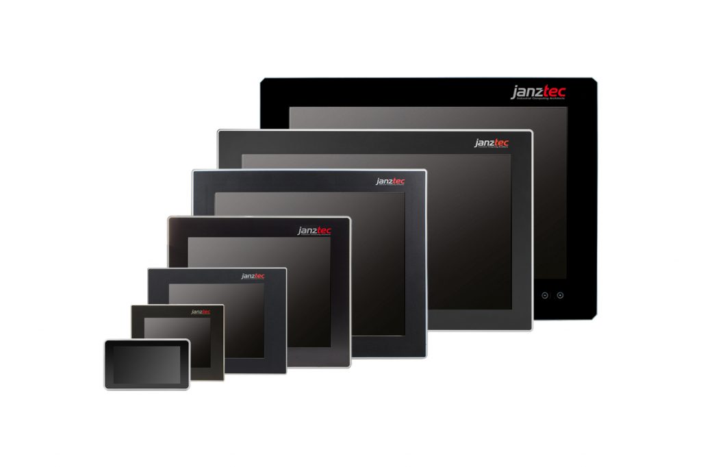 janz tec Web Panels und Panel PCs v 20170628151959