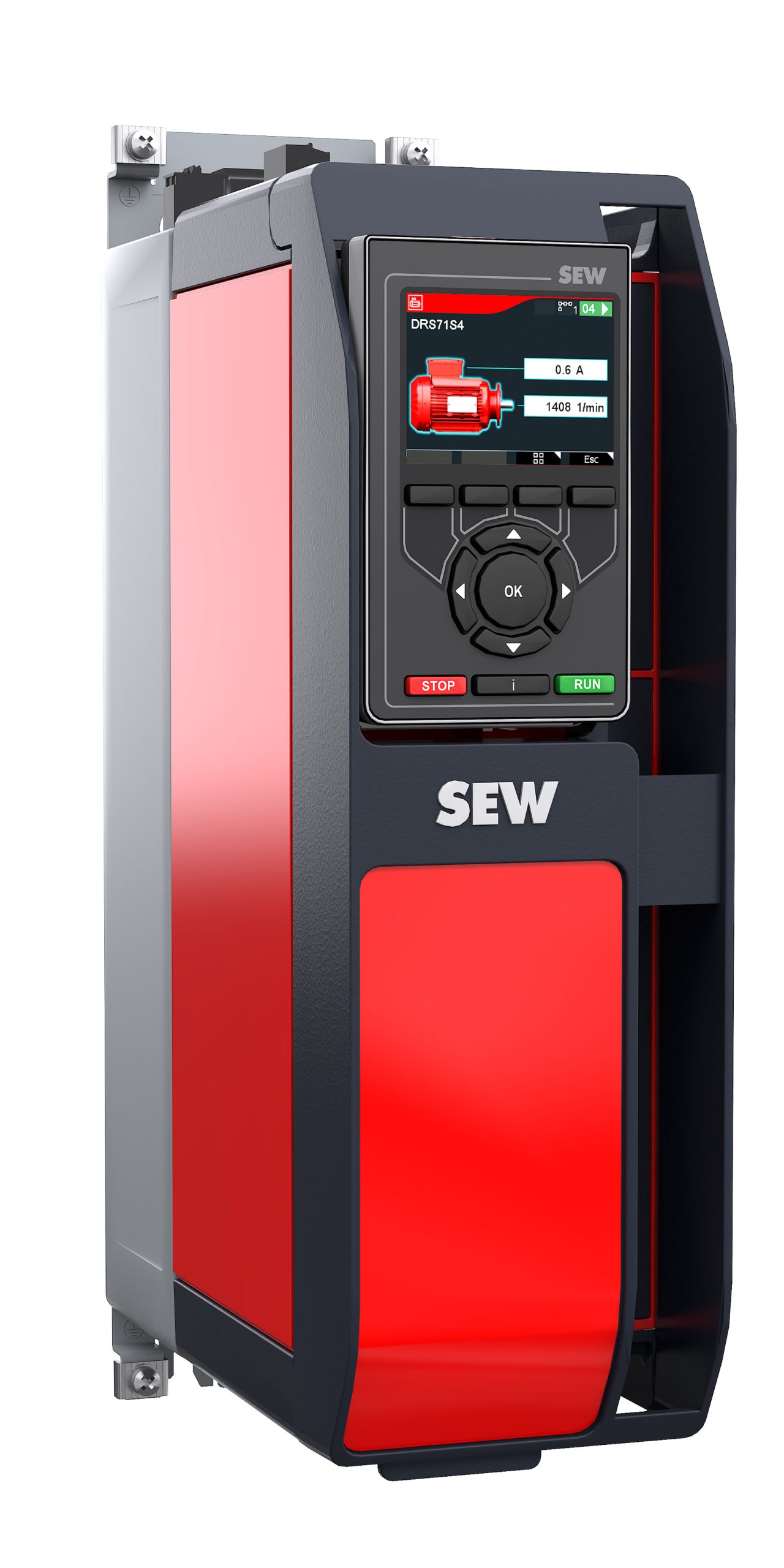 „Ein sehr umfangreiches Portfolio“