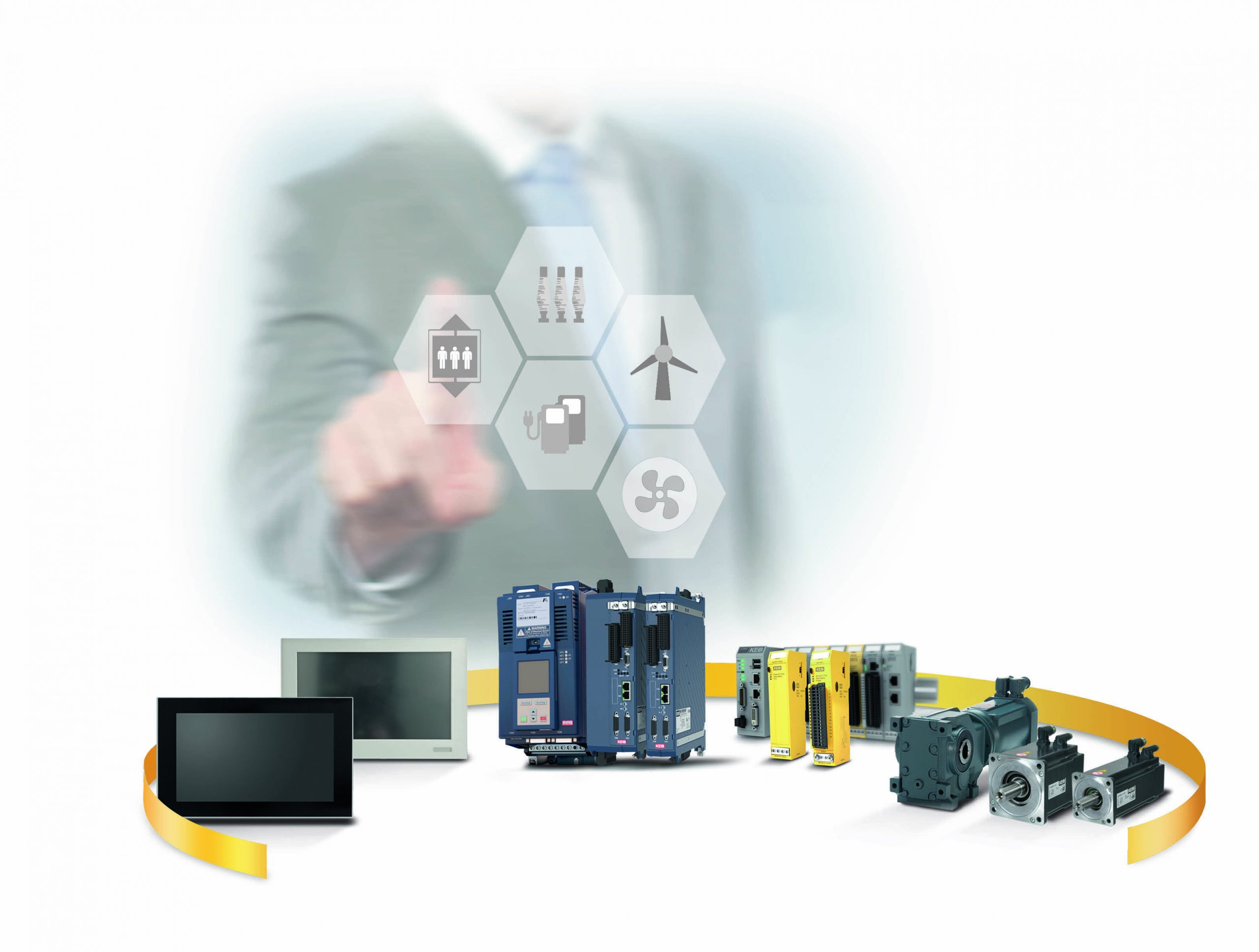 Flexibel und wirtschaftlich automatisieren