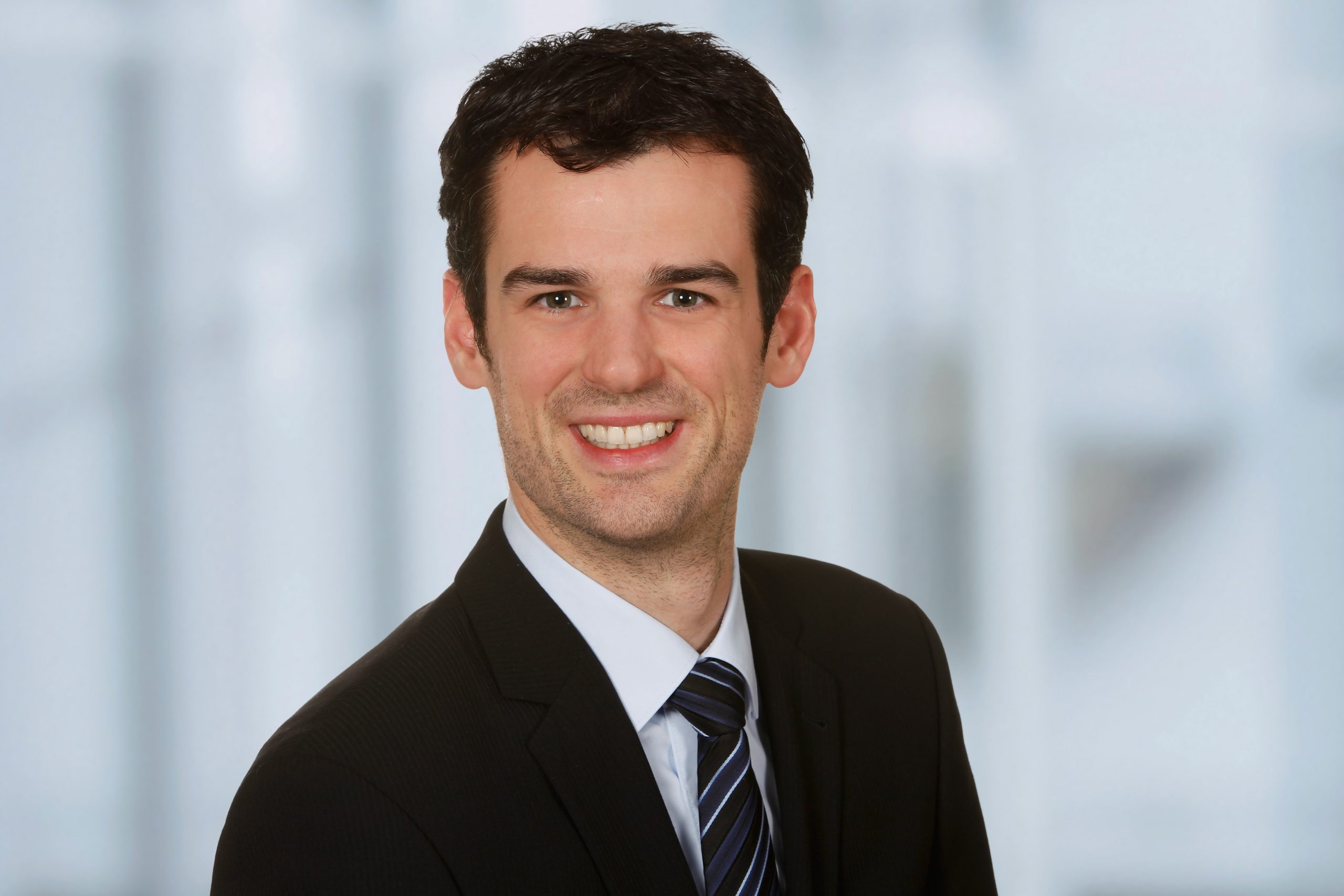 „Die Steuerungstechnik ist in der Cloud angekommen“