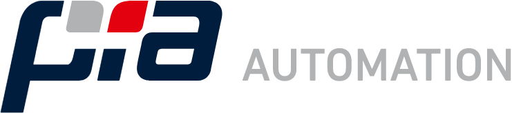 logo pia automation