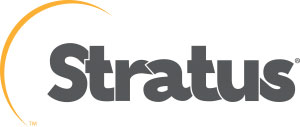 logo stratus