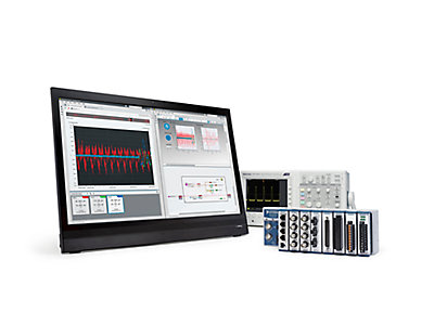 Programmierfreie Arbeitsabläufe