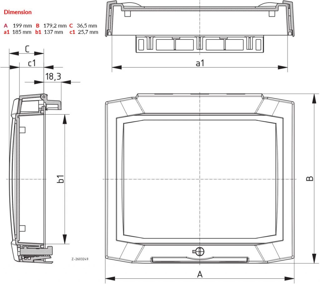 Freiheit für Maschinendaten 3 machina skizze 2