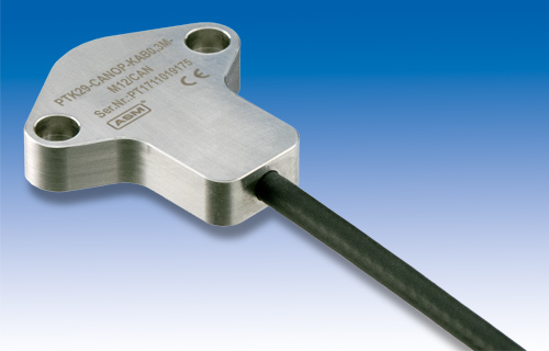 Verzögerungsfreier dynamischer Neigungssensor