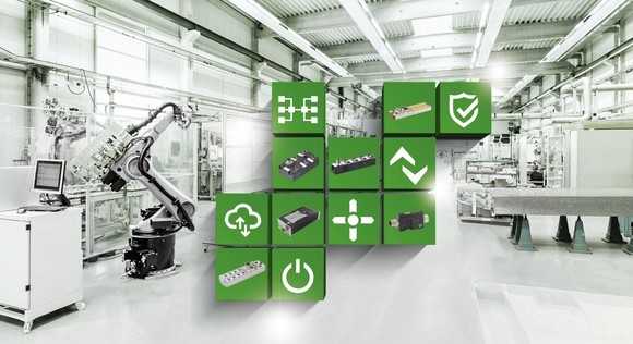 Normgerechte Lösungen für Steckverbinder 5 Normgerechte Lösungen für Steckverbinder