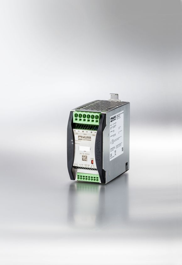 Neuheiten bei dezentrale Installationstechnik