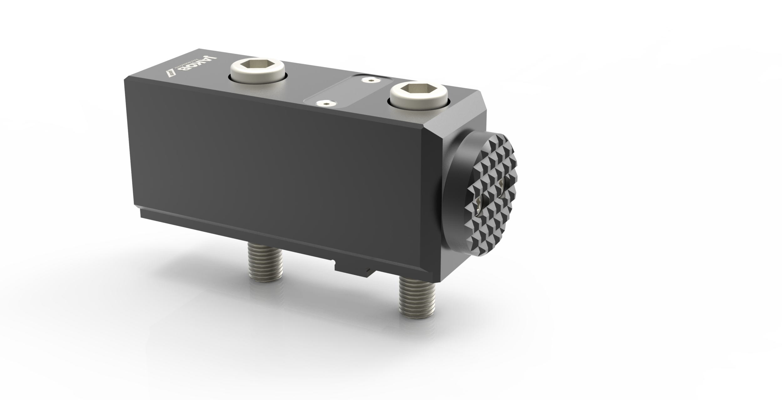 Spannklaue mit kontrollierter Kraft 9 Spannklaue mit kontrollierter Kraft