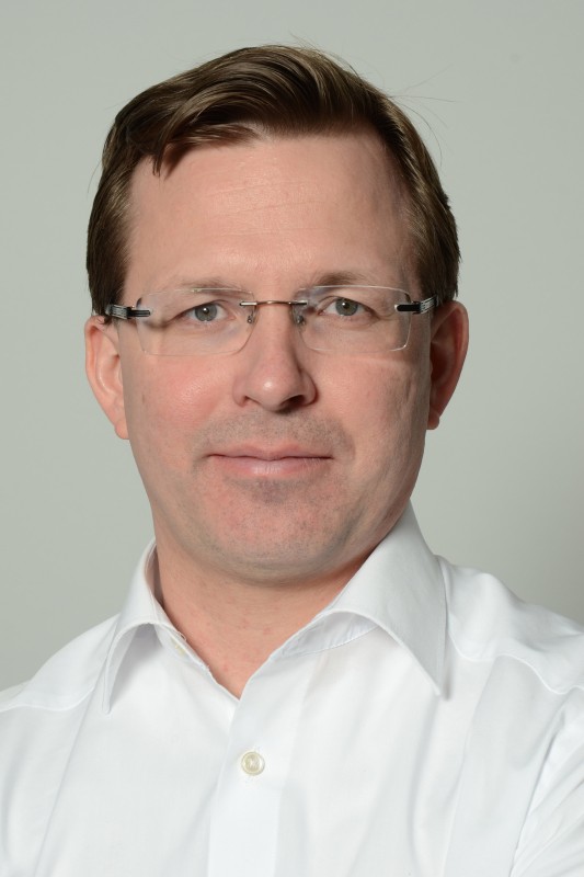 Messe München ernennt neuen Unternehmensprecher