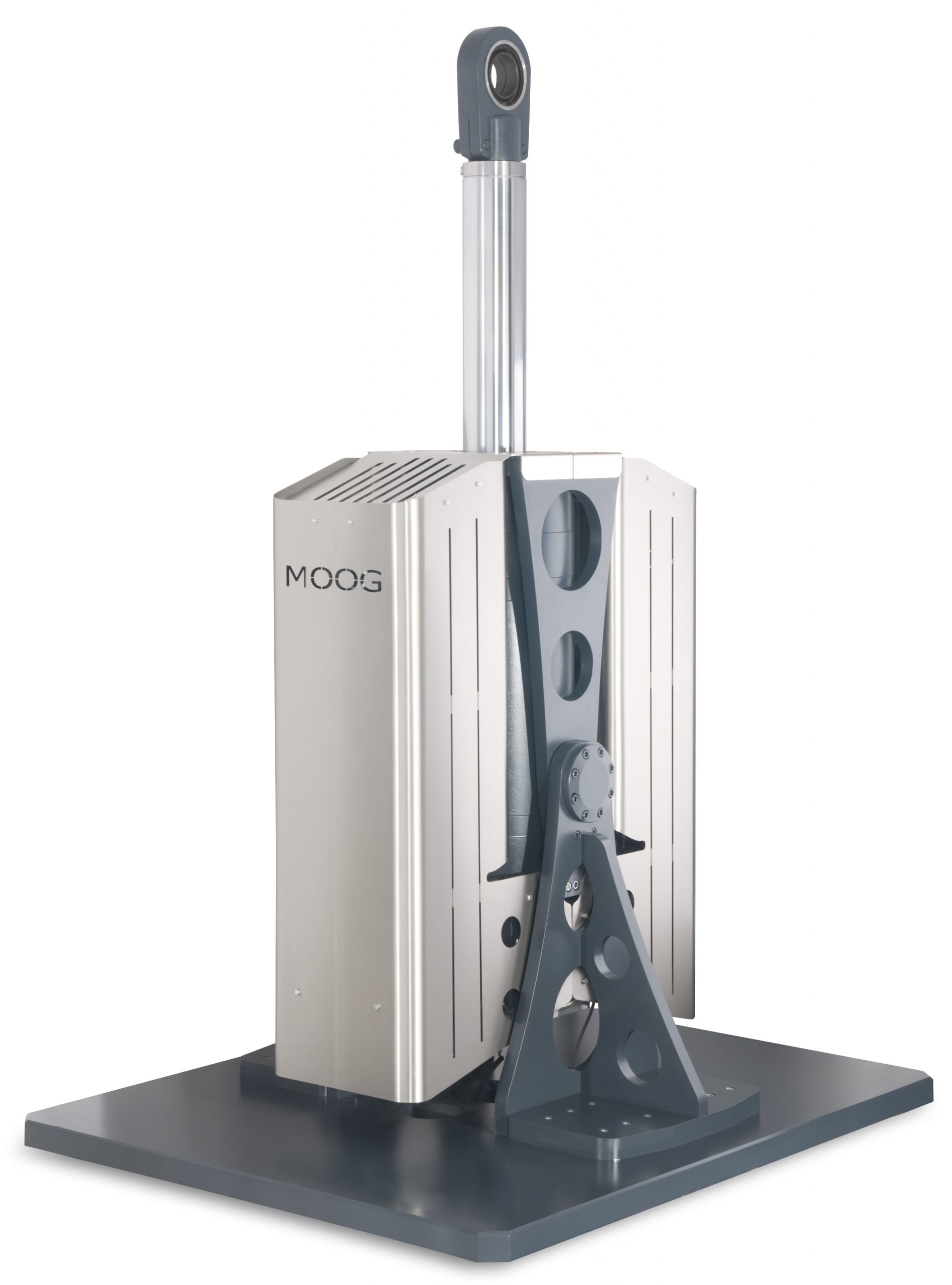 Lösung für dezentrale Antriebsstrukturen 7 Lösung für dezentrale Antriebsstrukturen