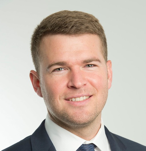 Stemmer Imaging ernennt Director of Product Management 3 Stemmer Imaging ernennt Director of Product Management