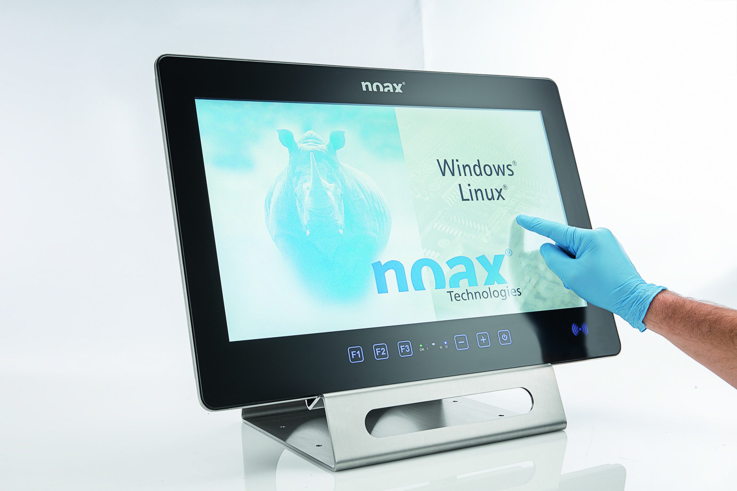 IPC für die Lebensmittelproduktion