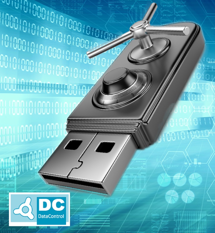 Lösung für die sichere Verwendung nicht prozessgebundener Daten im Produktionsumfeld