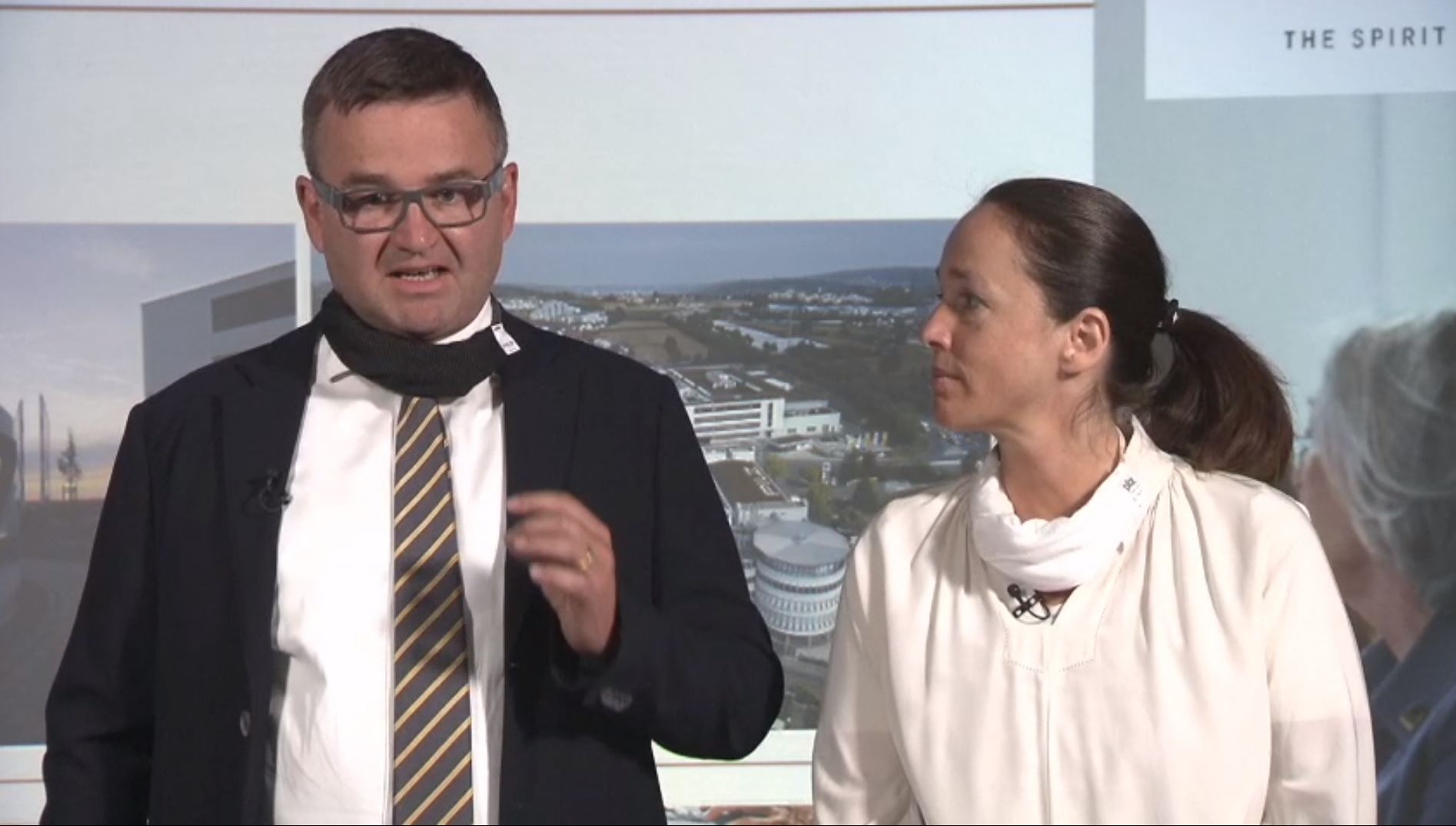 Pilz im Geschäftsjahr 2019 2 Pilz im
Geschäftsjahr 2019