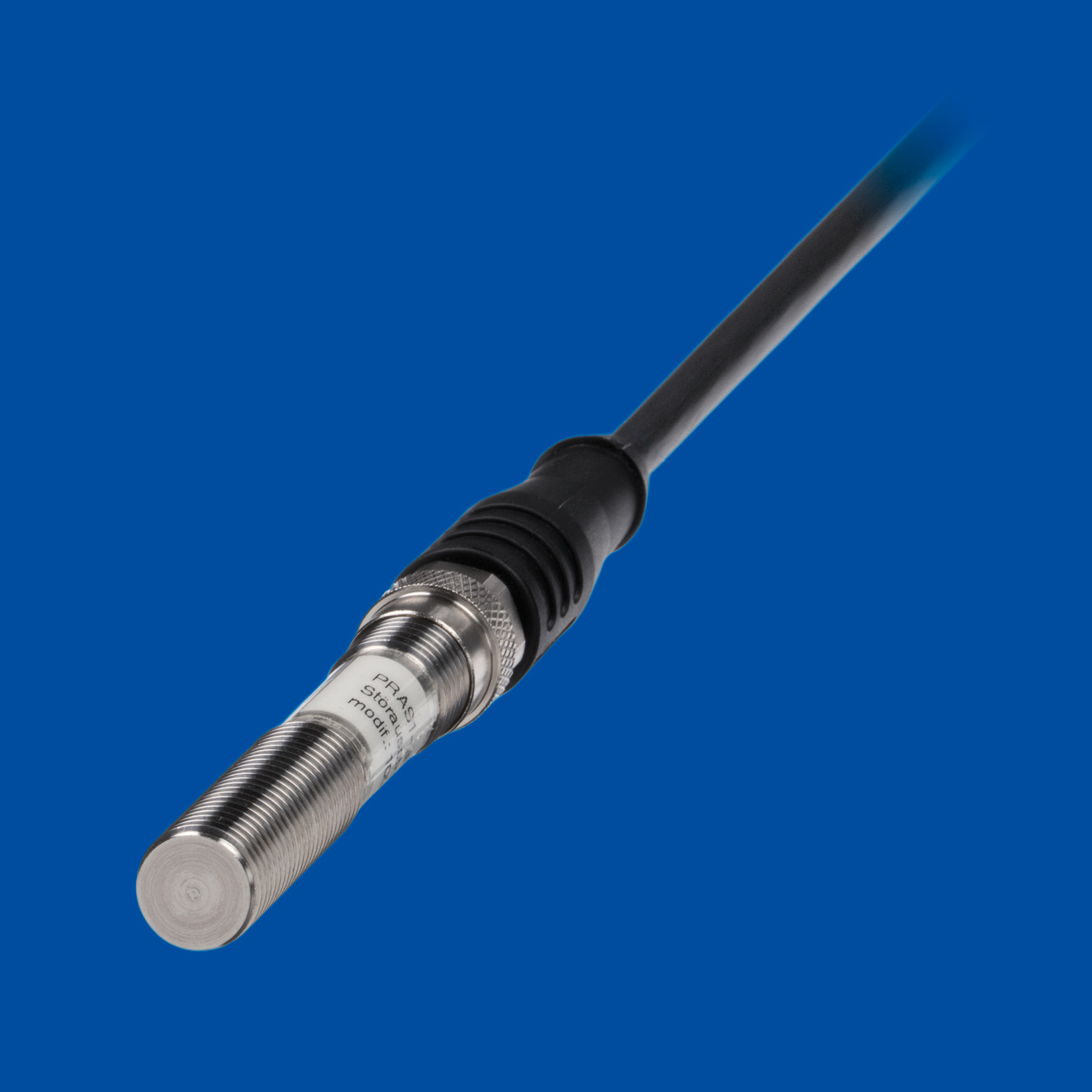 Magnetischer Winkelsensor für enge Bauräume 8 Magnetischer Winkelsensor für enge Bauräume