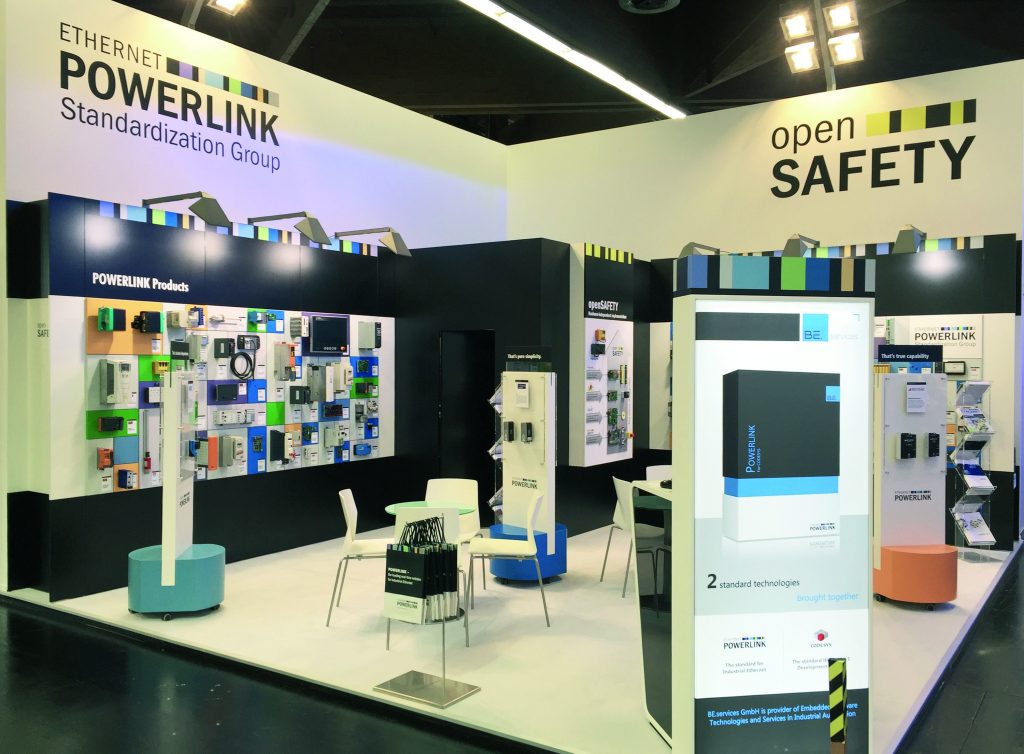 News der Nutzerorganisationen 2 powerlink