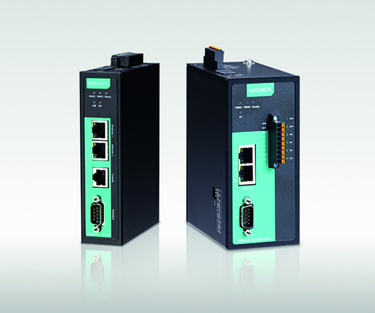 Cloud-Funktionen für Server und Gateways