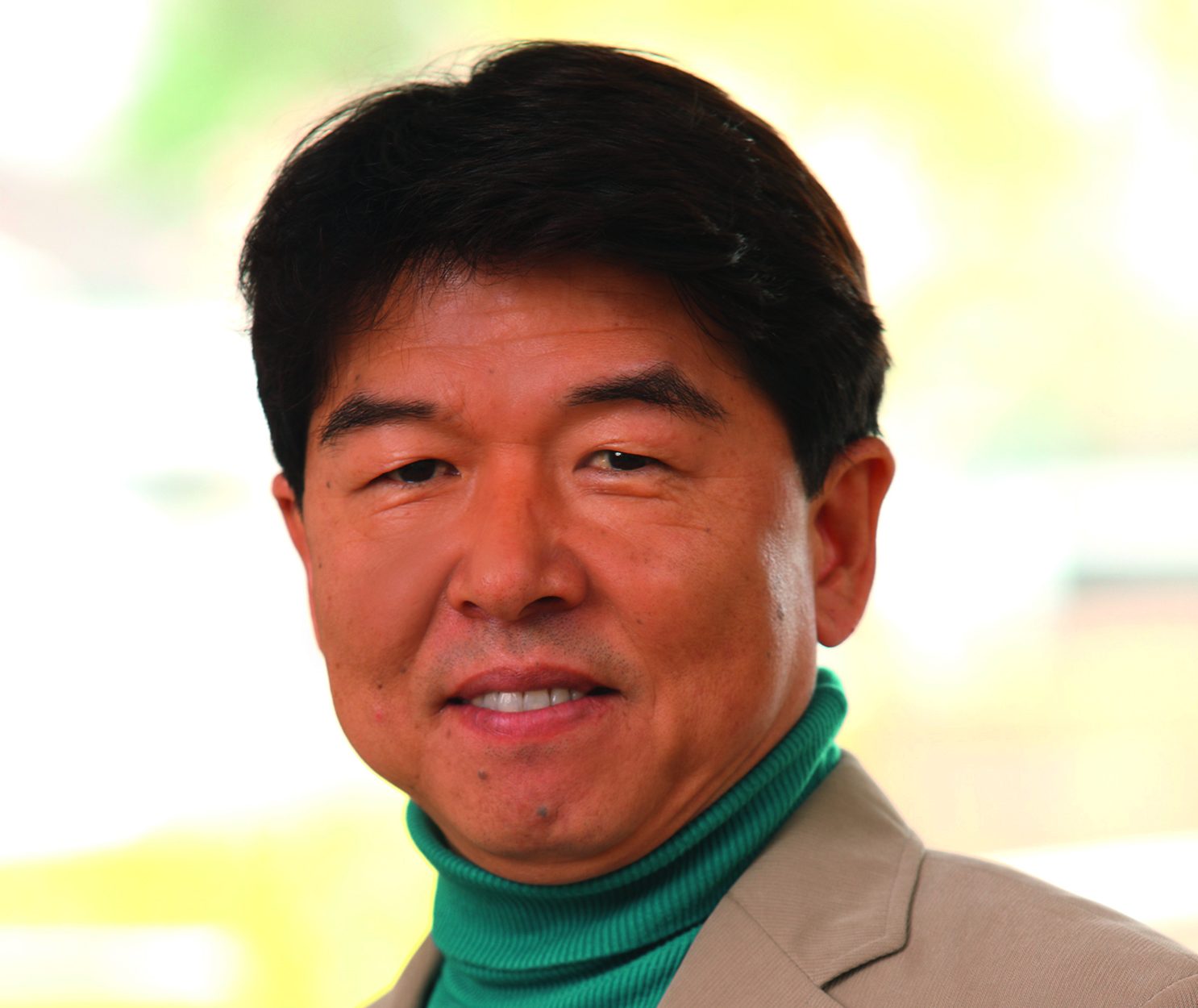 Tri-Tek wird zu Beckhoff Korea