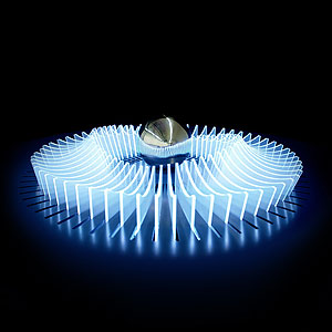 Lineare DC-Servomotoren sorgen für Bewegungen