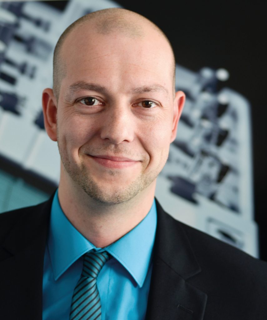 Raspberry Pi - vom Basteltisch in den Schaltschrank? 1 reichelt Raspberry Pi Bild 3