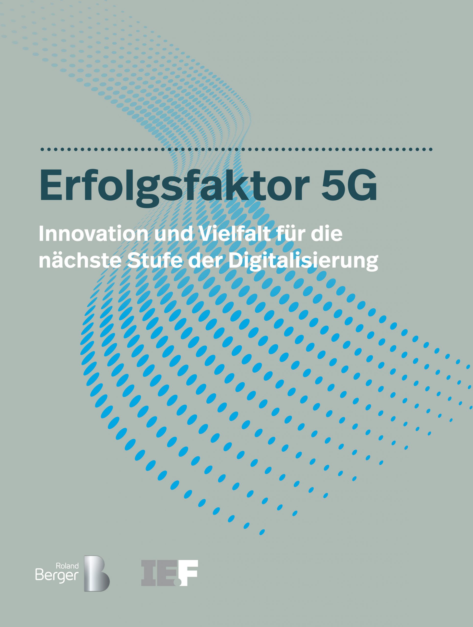 Mobilfunkstandard 5G