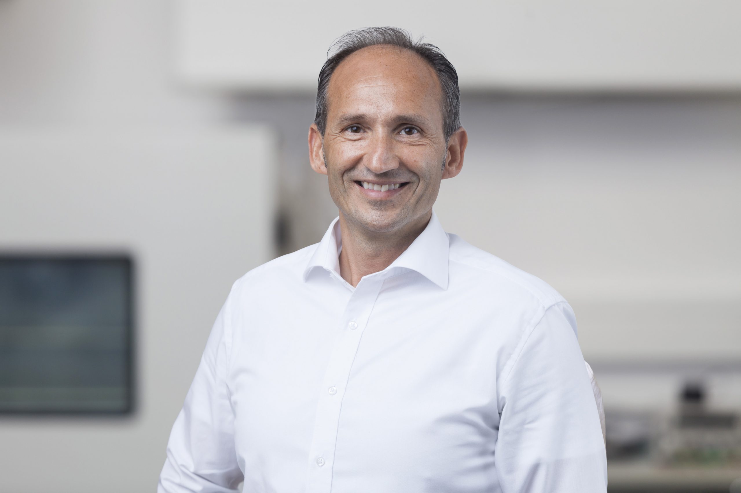 EKS Engel ernennt neuen Key Account Manager 9 EKS Engel ernennt neuen Key Account Manager