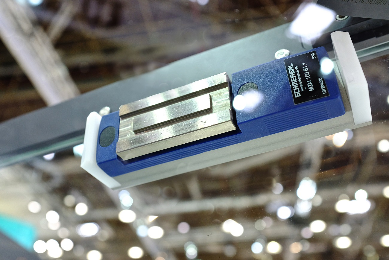 Smarte Medizinprodukte - sicher produziert 7 Smarte Medizinprodukte – sicher produziert