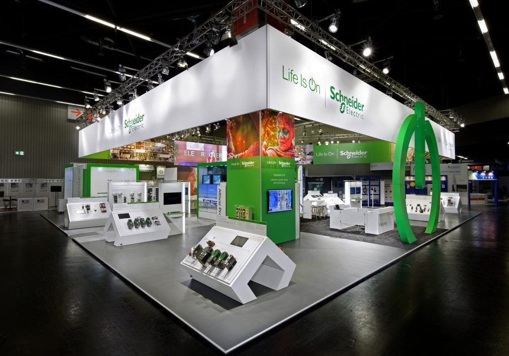 SPS für die normkonforme Ausführung von Automatisierungs- und Sicherheitsanwendungen 4 schneider 3 sps 16