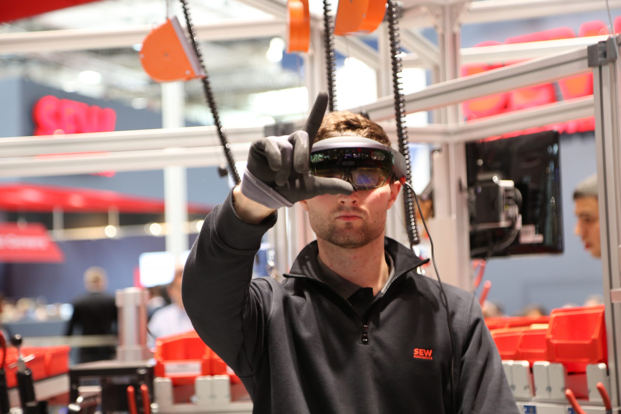 Automatisierungsbaukasten für Industrie 4.0 5 Automatisierungsbaukasten für Industrie 4.0