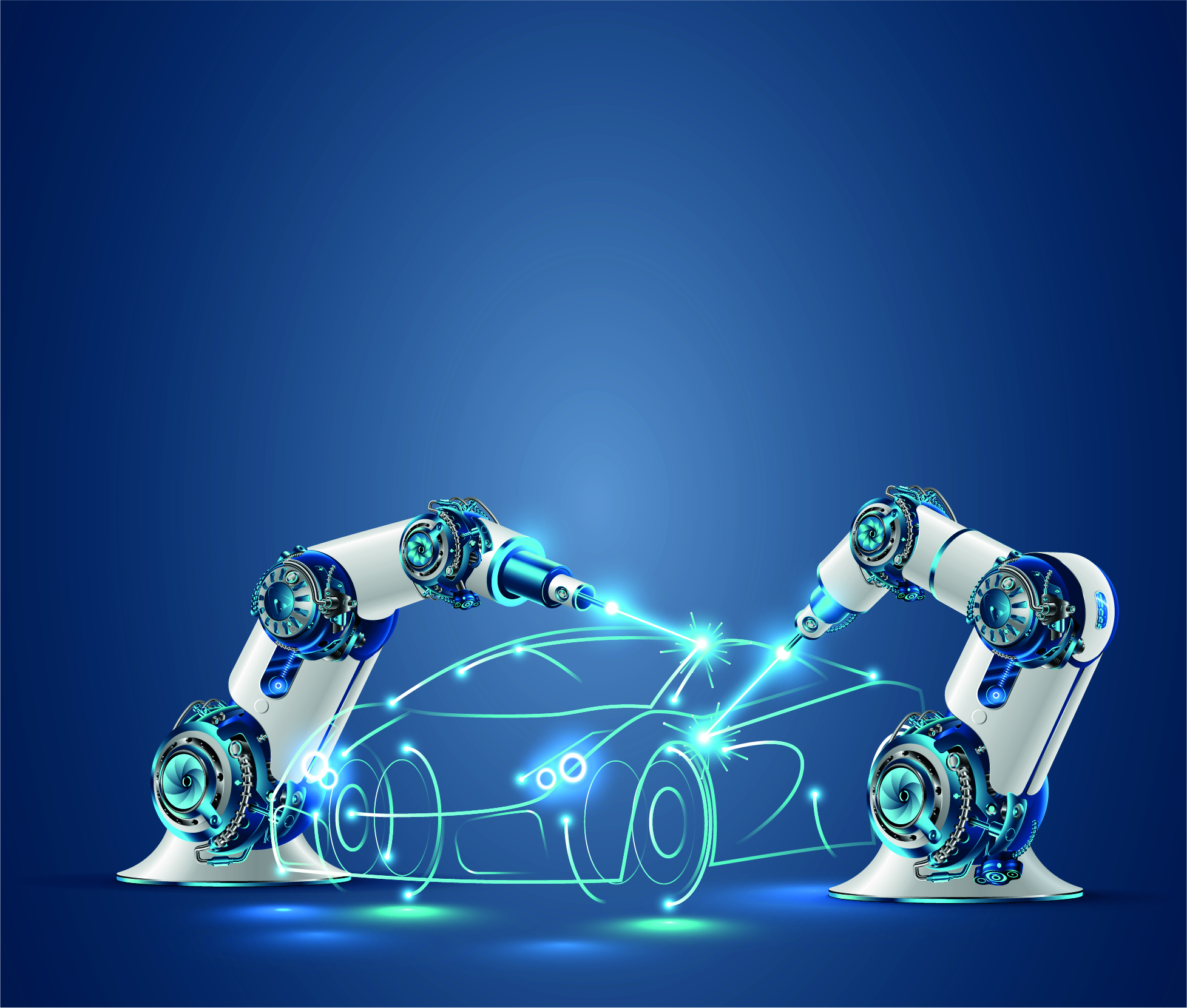 4. Fachkonferenz Roboter in der Automobilindustrie 4 4. Fachkonferenz Roboter in der Automobilindustrie