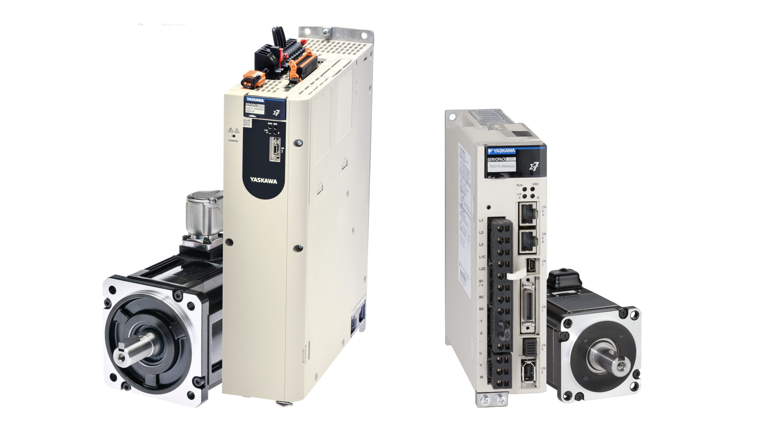 Jetzt auch mit Profinet-Schnittstelle 8 Jetzt auch mit Profinet-Schnittstelle