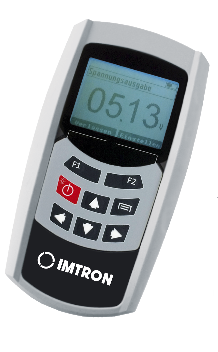 Simulation von Sensoren zur Störungssuche