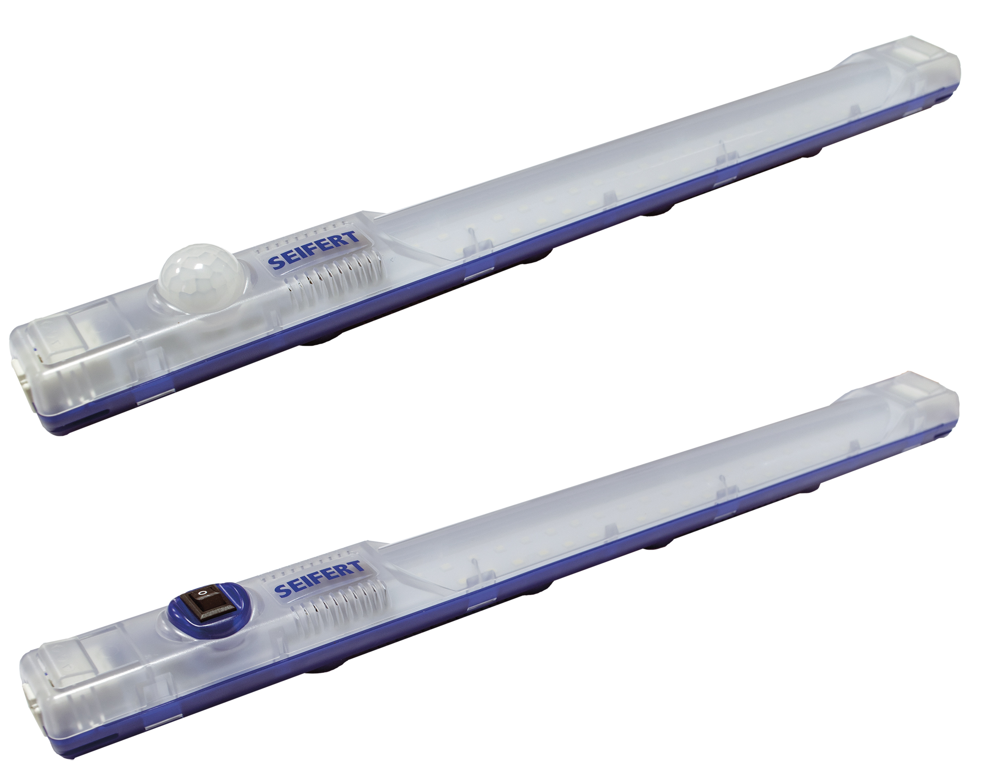 Leistungsstarke Schaltschrankleuchten