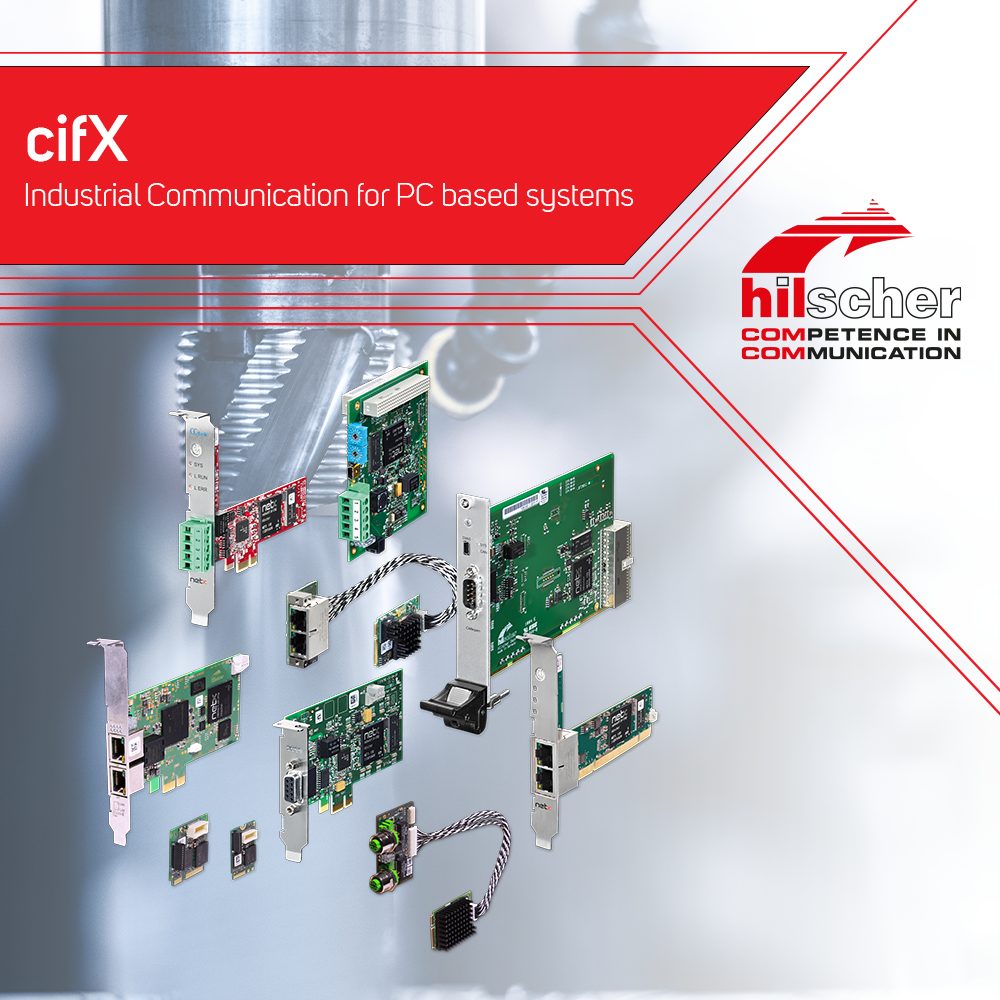 PC-Karten für industrielle Kommunikation