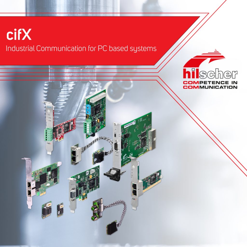 Let's meet virtual! 8 sps connect Produktbilder 100x100mm cifX