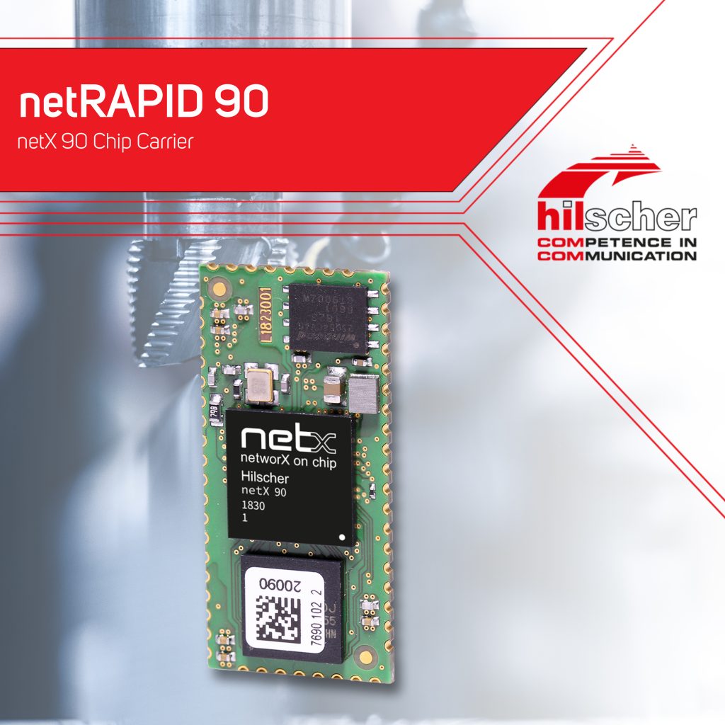 Let's meet virtual! 6 sps connect Produktbilder 100x100mm netRAPID