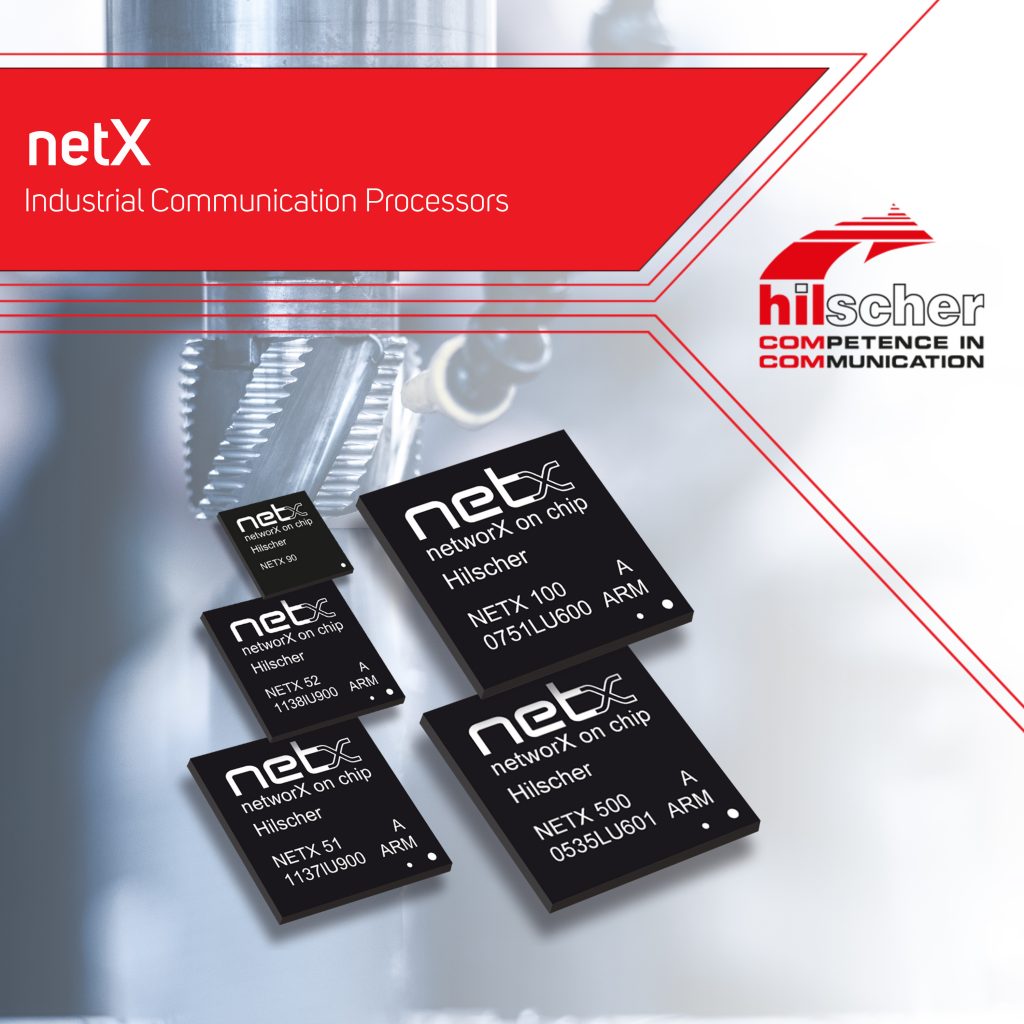 Let's meet virtual! 4 sps connect Produktbilder 100x100mm netX