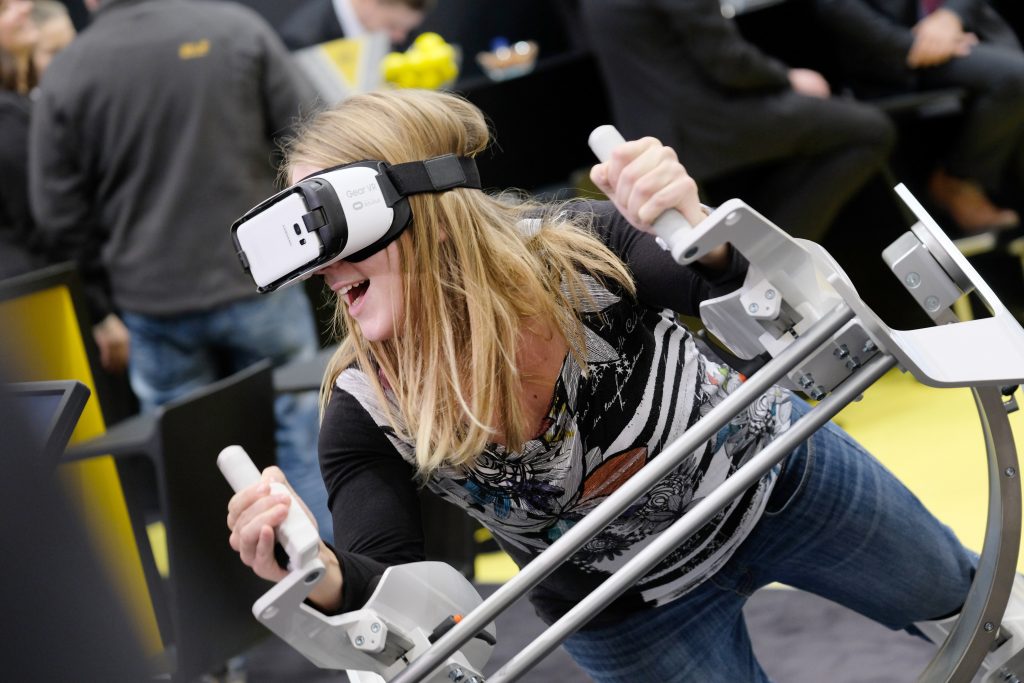 Ein Spiegel aktueller Trends 3 sps ipc drives 2016