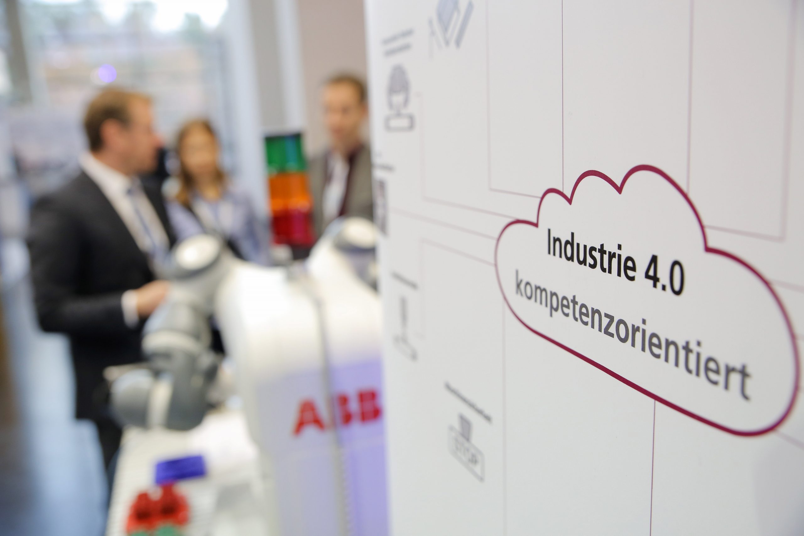 2017 wird größte SPS IPC Drives