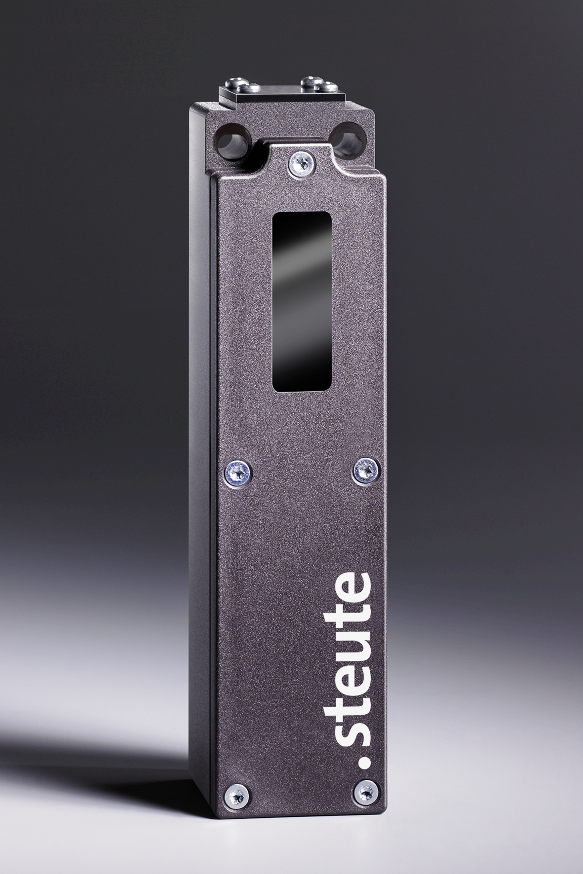 Netzwerkfähiger Funk-Lichtsensor