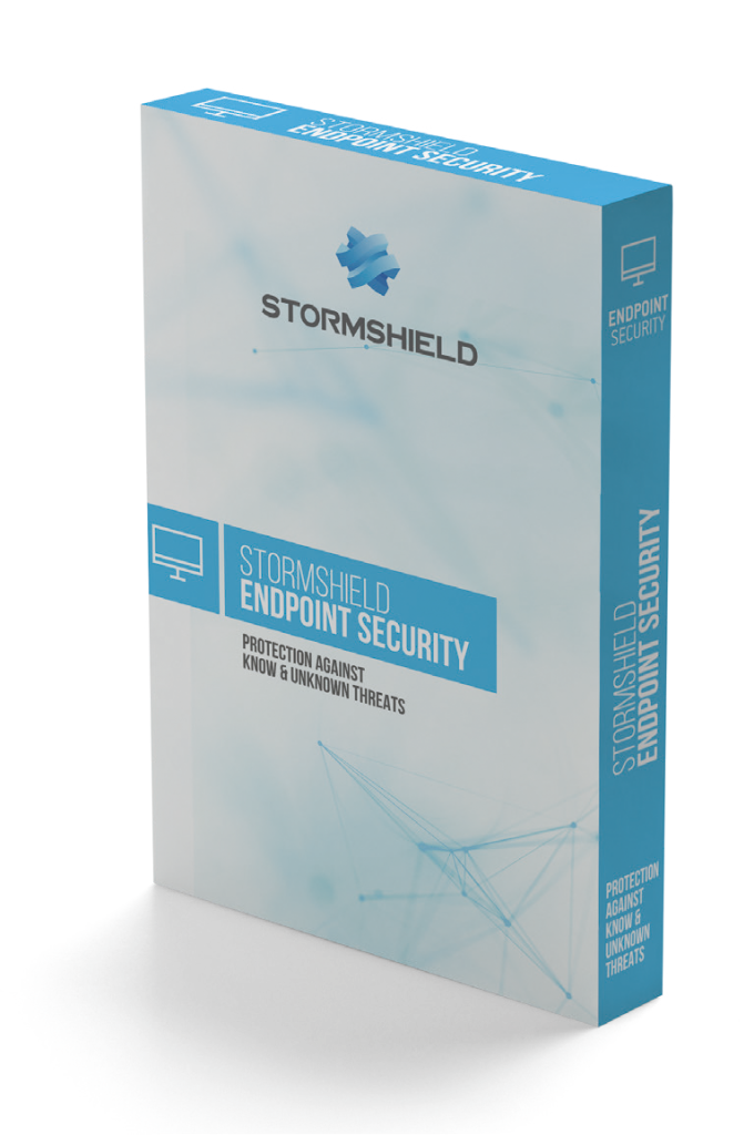 Absicherung von Steuerungs-Workstations 1 stormshield SES